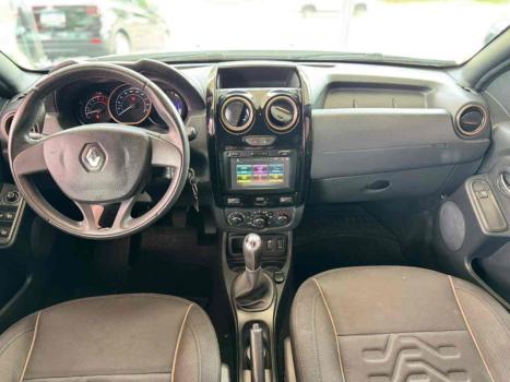 RENAULT Duster 1.6 16V 4P FLEX DYNAMIQUE, Foto 8