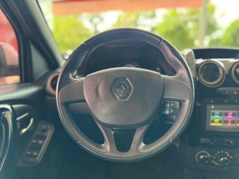 RENAULT Duster 1.6 16V 4P FLEX DYNAMIQUE, Foto 9