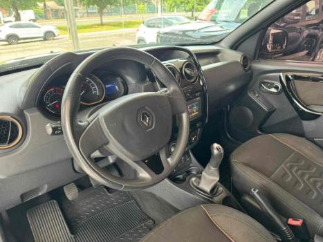 RENAULT Duster 1.6 16V 4P FLEX DYNAMIQUE, Foto 10