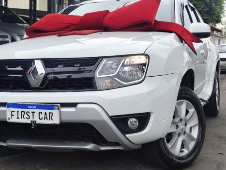 RENAULT Duster 1.6 16V 4P FLEX DYNAMIQUE, Foto 3