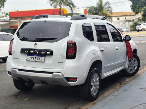 RENAULT Duster 1.6 16V 4P FLEX DYNAMIQUE, Foto 8