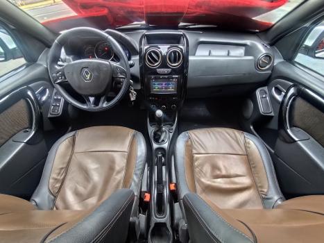 RENAULT Duster 1.6 16V 4P FLEX DYNAMIQUE, Foto 9