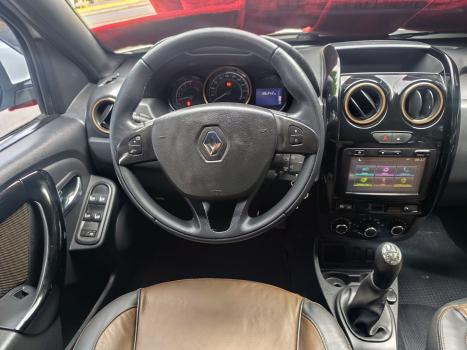 RENAULT Duster 1.6 16V 4P FLEX DYNAMIQUE, Foto 12