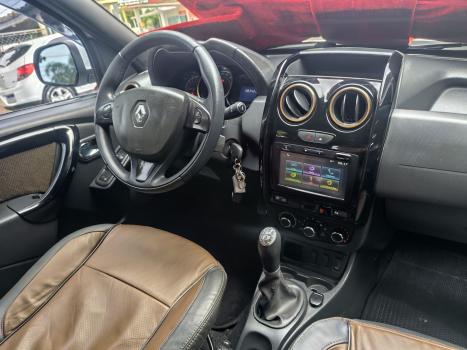 RENAULT Duster 1.6 16V 4P FLEX DYNAMIQUE, Foto 13