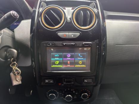 RENAULT Duster 1.6 16V 4P FLEX DYNAMIQUE, Foto 16