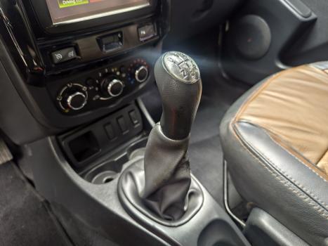 RENAULT Duster 1.6 16V 4P FLEX DYNAMIQUE, Foto 17