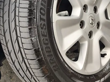 RENAULT Duster 1.6 16V 4P FLEX DYNAMIQUE, Foto 20