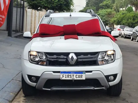 RENAULT Duster 1.6 16V 4P FLEX DYNAMIQUE, Foto 2