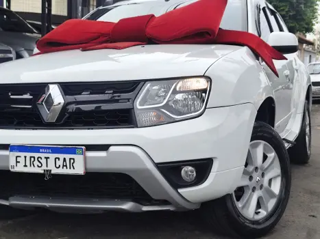 RENAULT Duster 1.6 16V 4P FLEX DYNAMIQUE, Foto 3