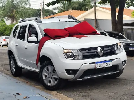 RENAULT Duster 1.6 16V 4P FLEX DYNAMIQUE, Foto 4