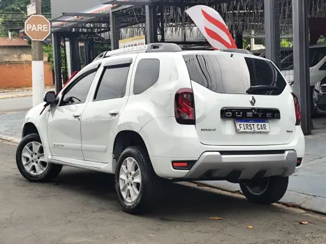 RENAULT Duster 1.6 16V 4P FLEX DYNAMIQUE, Foto 6