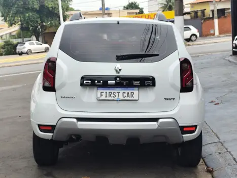 RENAULT Duster 1.6 16V 4P FLEX DYNAMIQUE, Foto 7