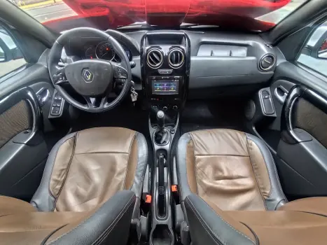 RENAULT Duster 1.6 16V 4P FLEX DYNAMIQUE, Foto 9