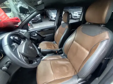 RENAULT Duster 1.6 16V 4P FLEX DYNAMIQUE, Foto 10