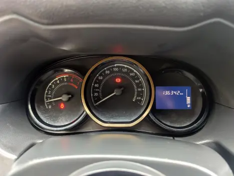 RENAULT Duster 1.6 16V 4P FLEX DYNAMIQUE, Foto 15