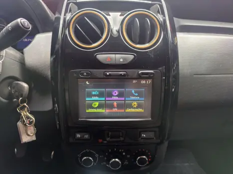 RENAULT Duster 1.6 16V 4P FLEX DYNAMIQUE, Foto 16