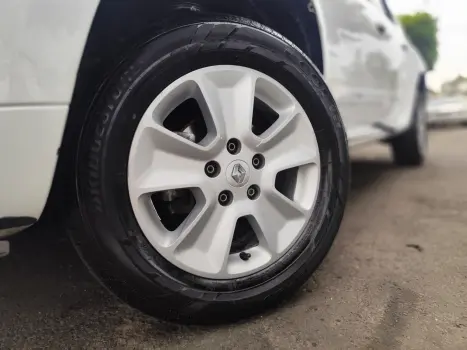 RENAULT Duster 1.6 16V 4P FLEX DYNAMIQUE, Foto 19