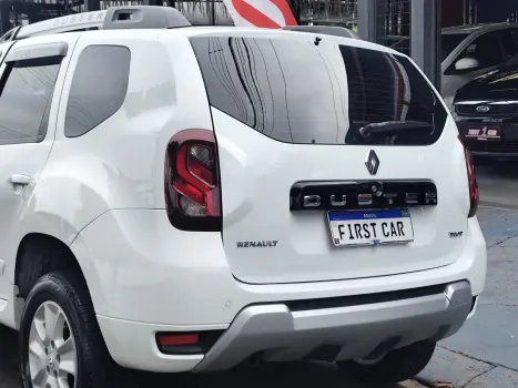 RENAULT Duster 1.6 16V 4P FLEX DYNAMIQUE, Foto 21