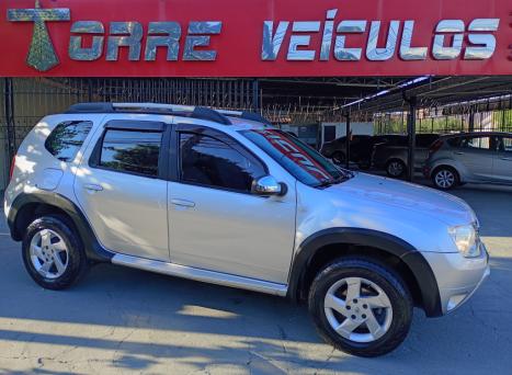 RENAULT Duster 1.6 16V 4P FLEX DYNAMIQUE, Foto 1