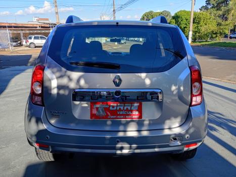 RENAULT Duster 1.6 16V 4P FLEX DYNAMIQUE, Foto 2