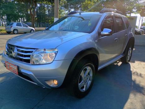 RENAULT Duster 1.6 16V 4P FLEX DYNAMIQUE, Foto 3