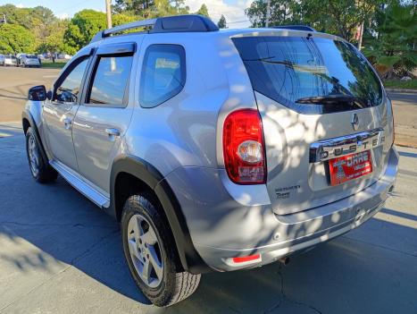 RENAULT Duster 1.6 16V 4P FLEX DYNAMIQUE, Foto 4