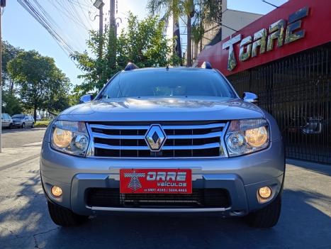 RENAULT Duster 1.6 16V 4P FLEX DYNAMIQUE, Foto 6