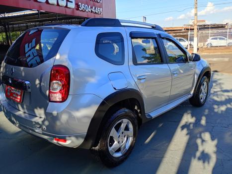 RENAULT Duster 1.6 16V 4P FLEX DYNAMIQUE, Foto 7