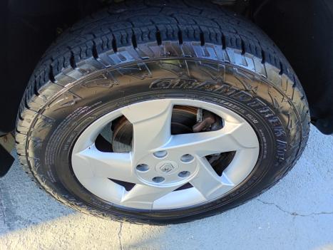 RENAULT Duster 1.6 16V 4P FLEX DYNAMIQUE, Foto 8