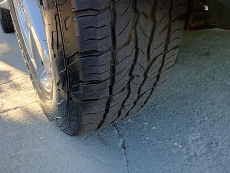 RENAULT Duster 1.6 16V 4P FLEX DYNAMIQUE, Foto 9