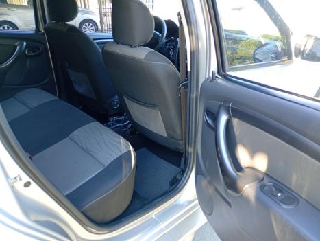 RENAULT Duster 1.6 16V 4P FLEX DYNAMIQUE, Foto 10