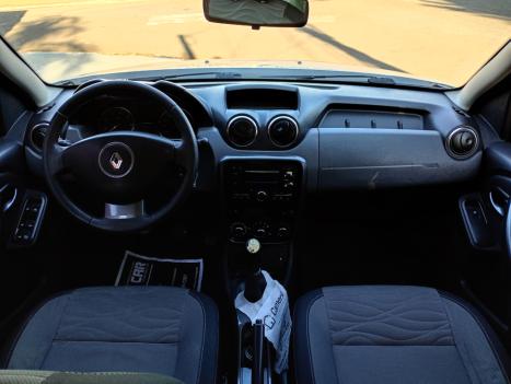 RENAULT Duster 1.6 16V 4P FLEX DYNAMIQUE, Foto 11