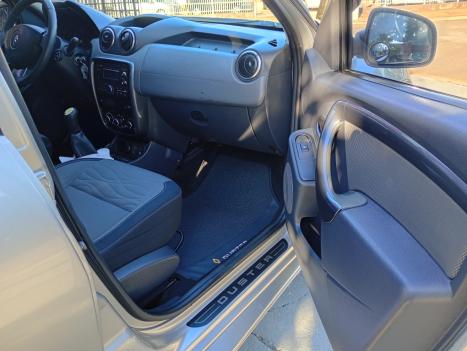 RENAULT Duster 1.6 16V 4P FLEX DYNAMIQUE, Foto 12