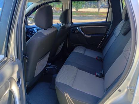 RENAULT Duster 1.6 16V 4P FLEX DYNAMIQUE, Foto 13