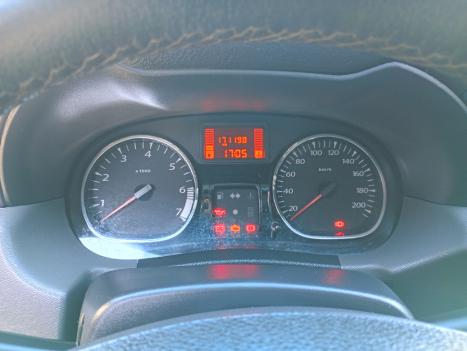 RENAULT Duster 1.6 16V 4P FLEX DYNAMIQUE, Foto 14