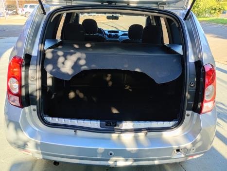 RENAULT Duster 1.6 16V 4P FLEX DYNAMIQUE, Foto 15