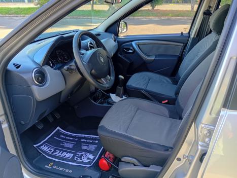 RENAULT Duster 1.6 16V 4P FLEX DYNAMIQUE, Foto 17