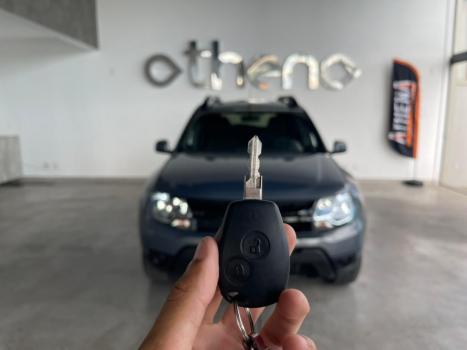 RENAULT Duster 1.6 16V 4P FLEX EXPRESSION, Foto 3