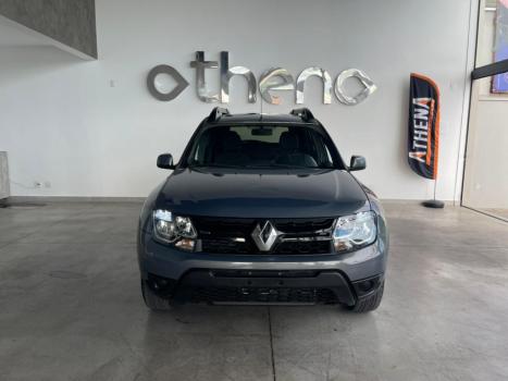 RENAULT Duster 1.6 16V 4P FLEX EXPRESSION, Foto 4