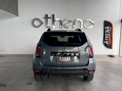 RENAULT Duster 1.6 16V 4P FLEX EXPRESSION, Foto 5