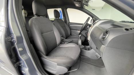 RENAULT Duster 1.6 16V 4P FLEX EXPRESSION, Foto 6
