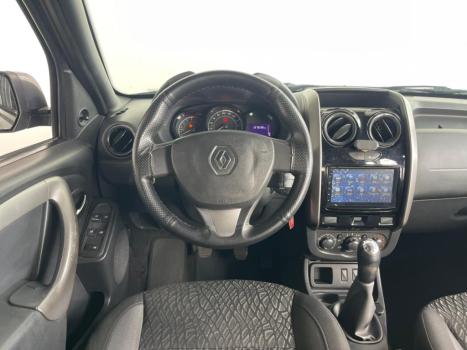 RENAULT Duster 1.6 16V 4P FLEX EXPRESSION, Foto 9