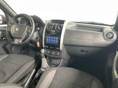 RENAULT Duster 1.6 16V 4P FLEX EXPRESSION, Foto 10