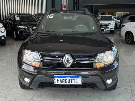 RENAULT Duster 1.6 16V 4P FLEX EXPRESSION, Foto 2