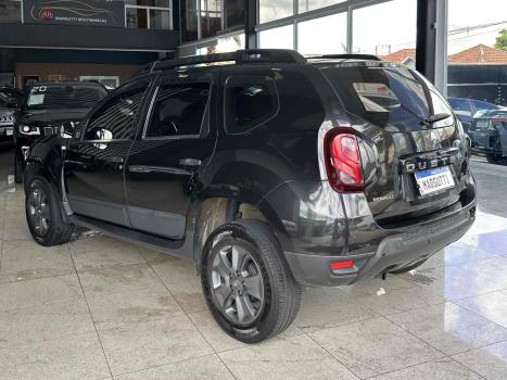 RENAULT Duster 1.6 16V 4P FLEX EXPRESSION, Foto 7