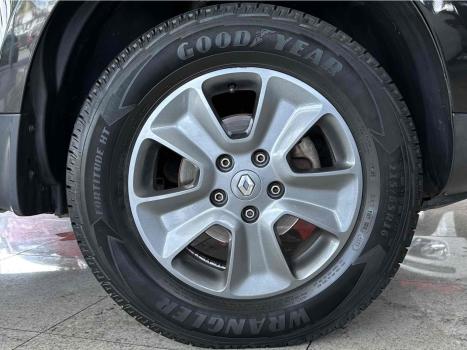 RENAULT Duster 1.6 16V 4P FLEX EXPRESSION, Foto 9