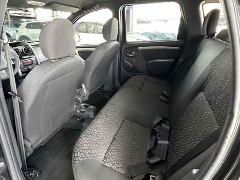 RENAULT Duster 1.6 16V 4P FLEX EXPRESSION, Foto 11