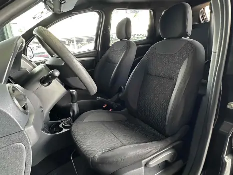 RENAULT Duster 1.6 16V 4P FLEX EXPRESSION, Foto 15