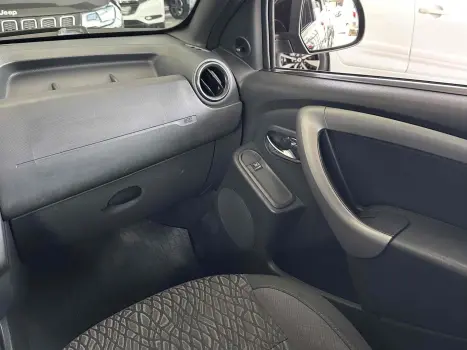 RENAULT Duster 1.6 16V 4P FLEX EXPRESSION, Foto 17