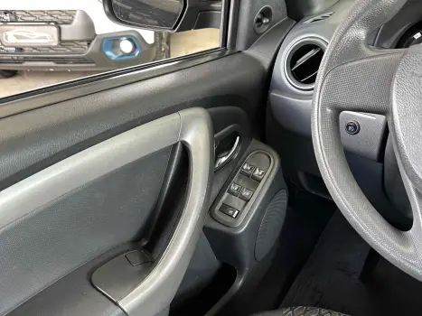 RENAULT Duster 1.6 16V 4P FLEX EXPRESSION, Foto 19